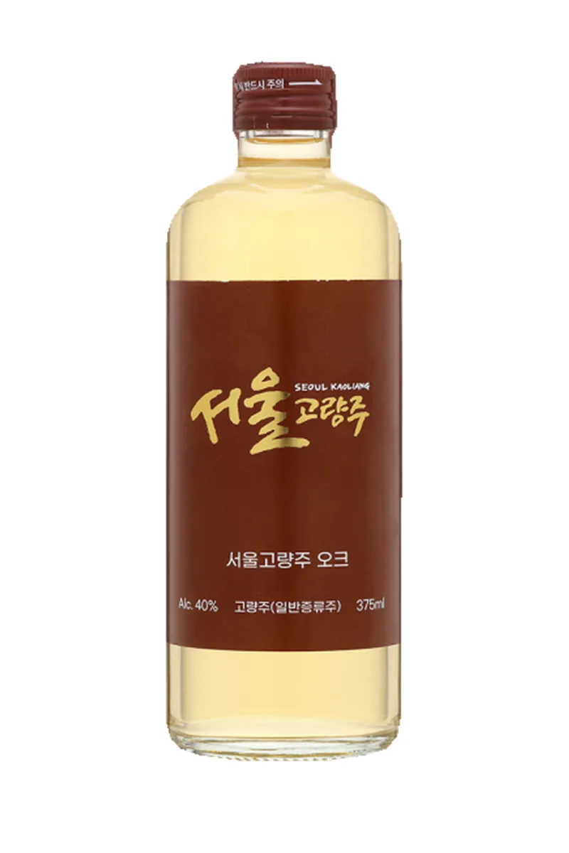 서울고량주 오크 대표 이미지