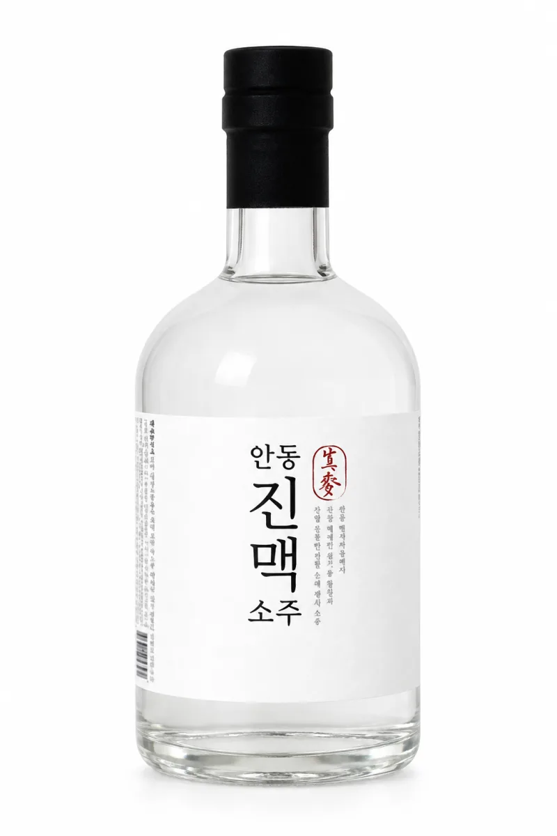 진맥소주 22 대표 이미지
