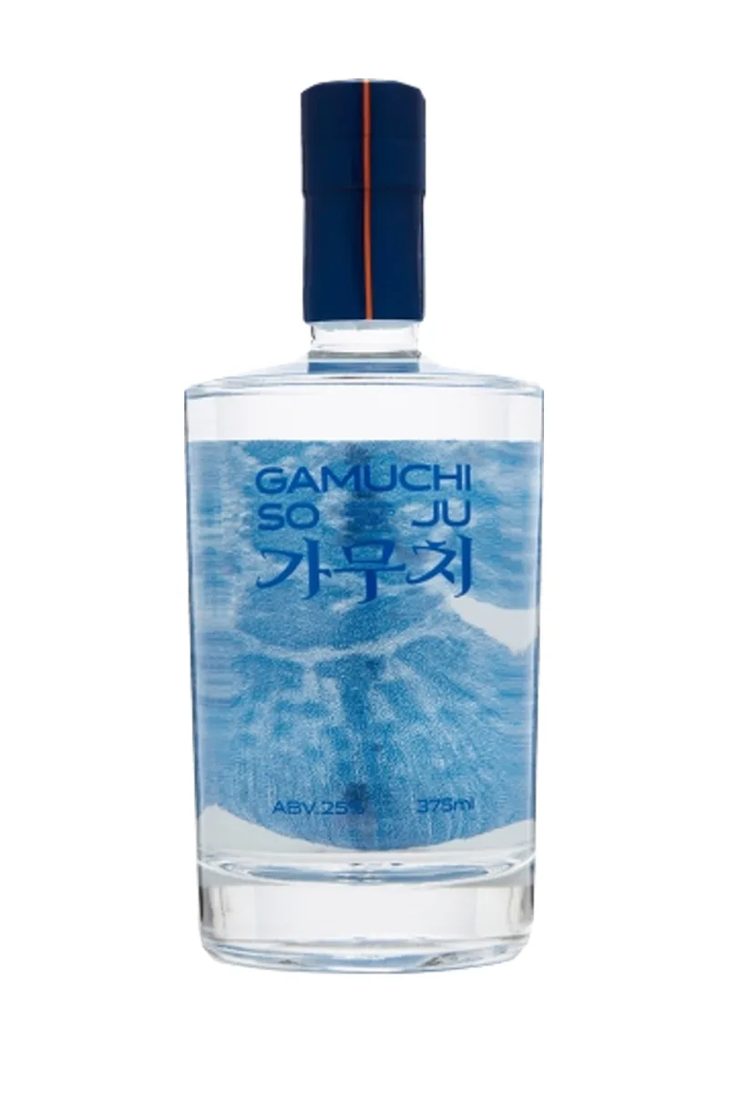 가무치소주 25 대표 이미지