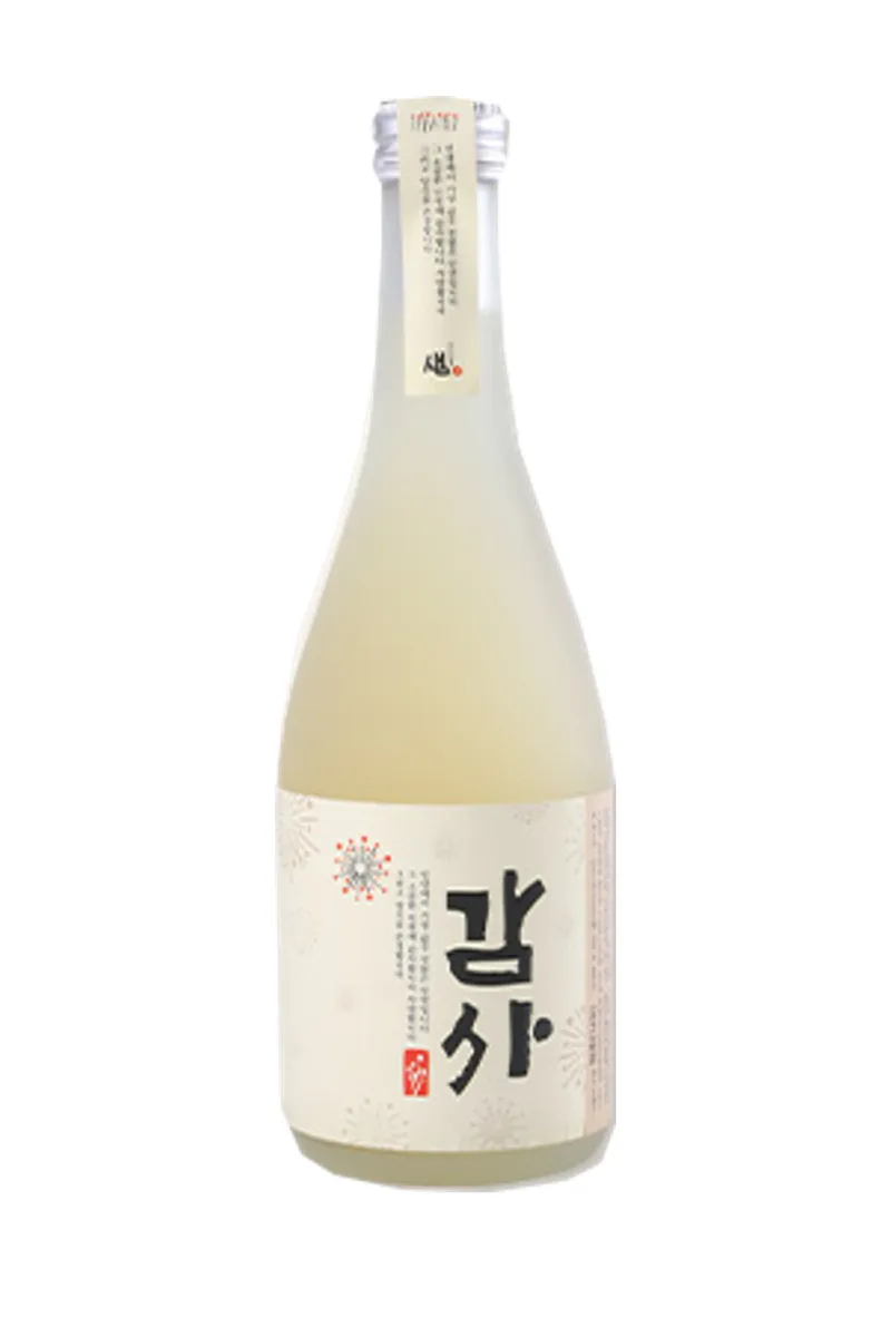 감사 약주 대표 이미지