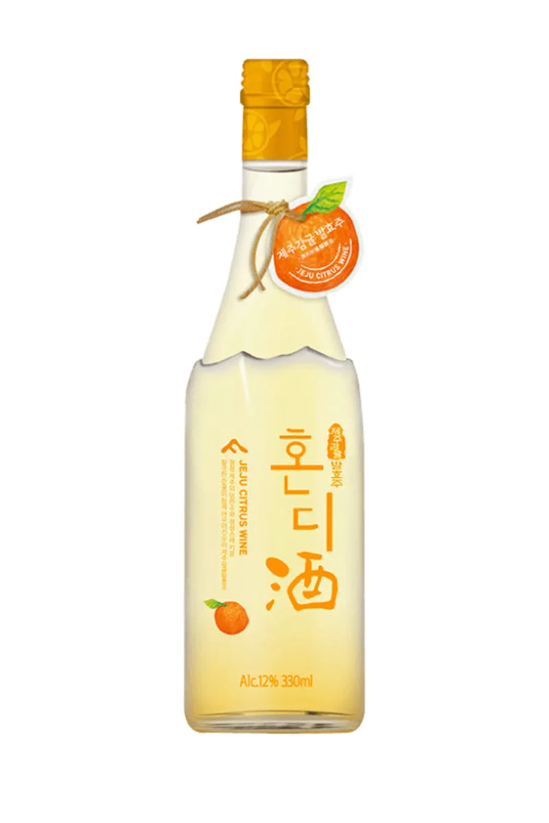 혼디주 대표 이미지