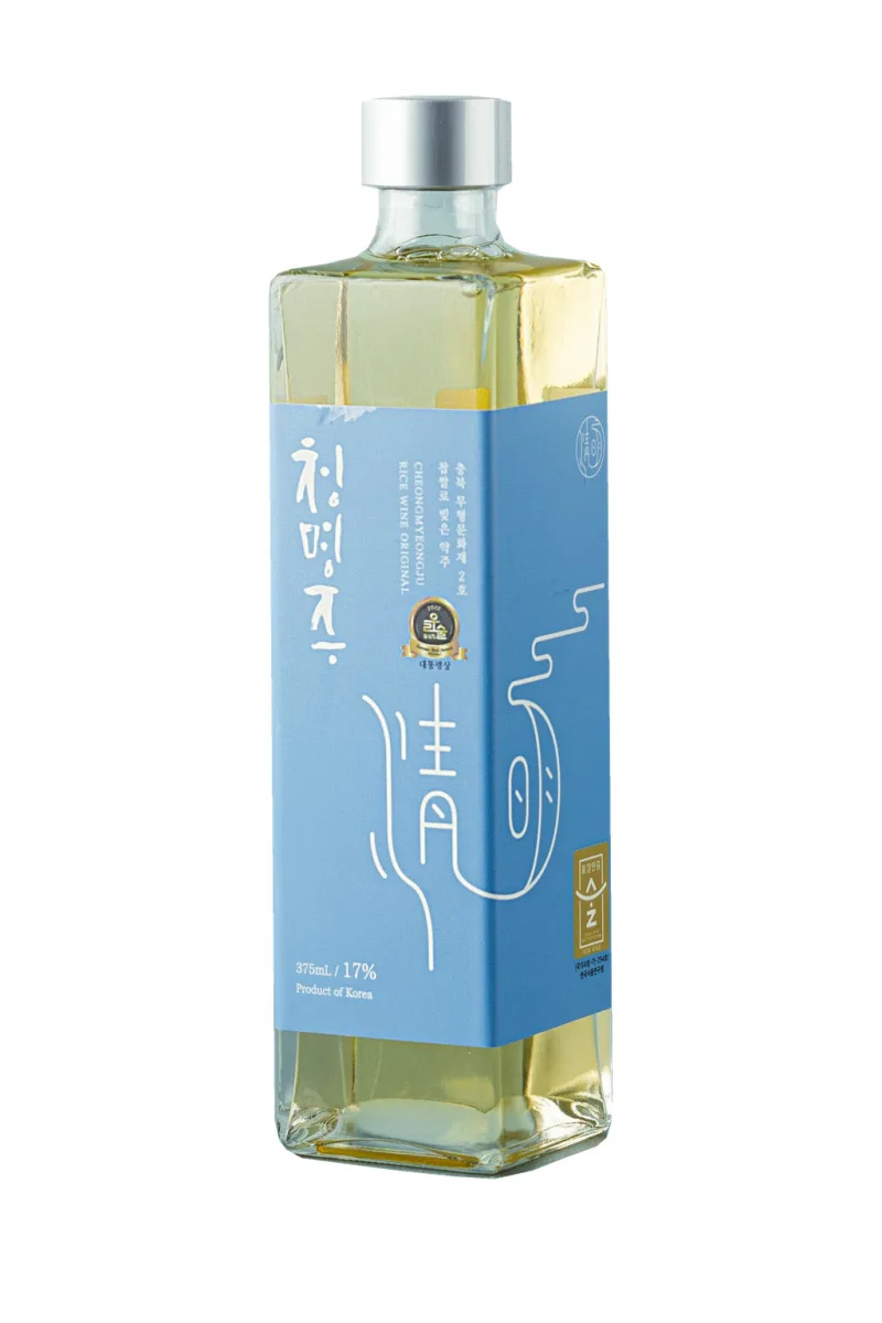 청명주(중원당) 대표 이미지