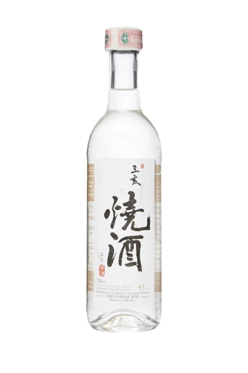 삼해소주 대표 이미지