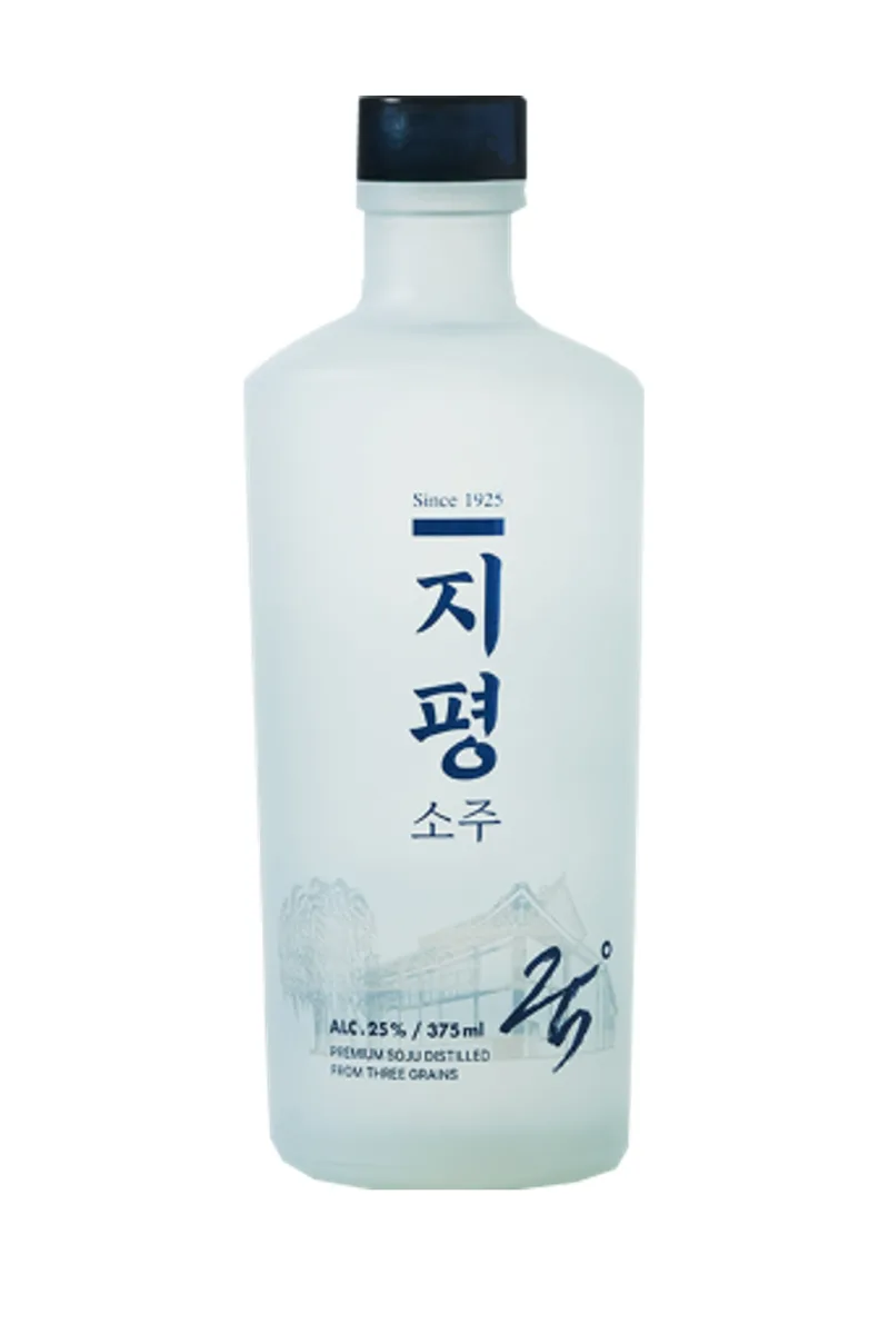 지평소주 25 대표 이미지