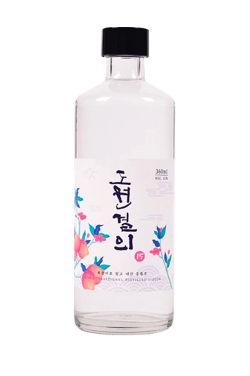 도원결의 대표 이미지