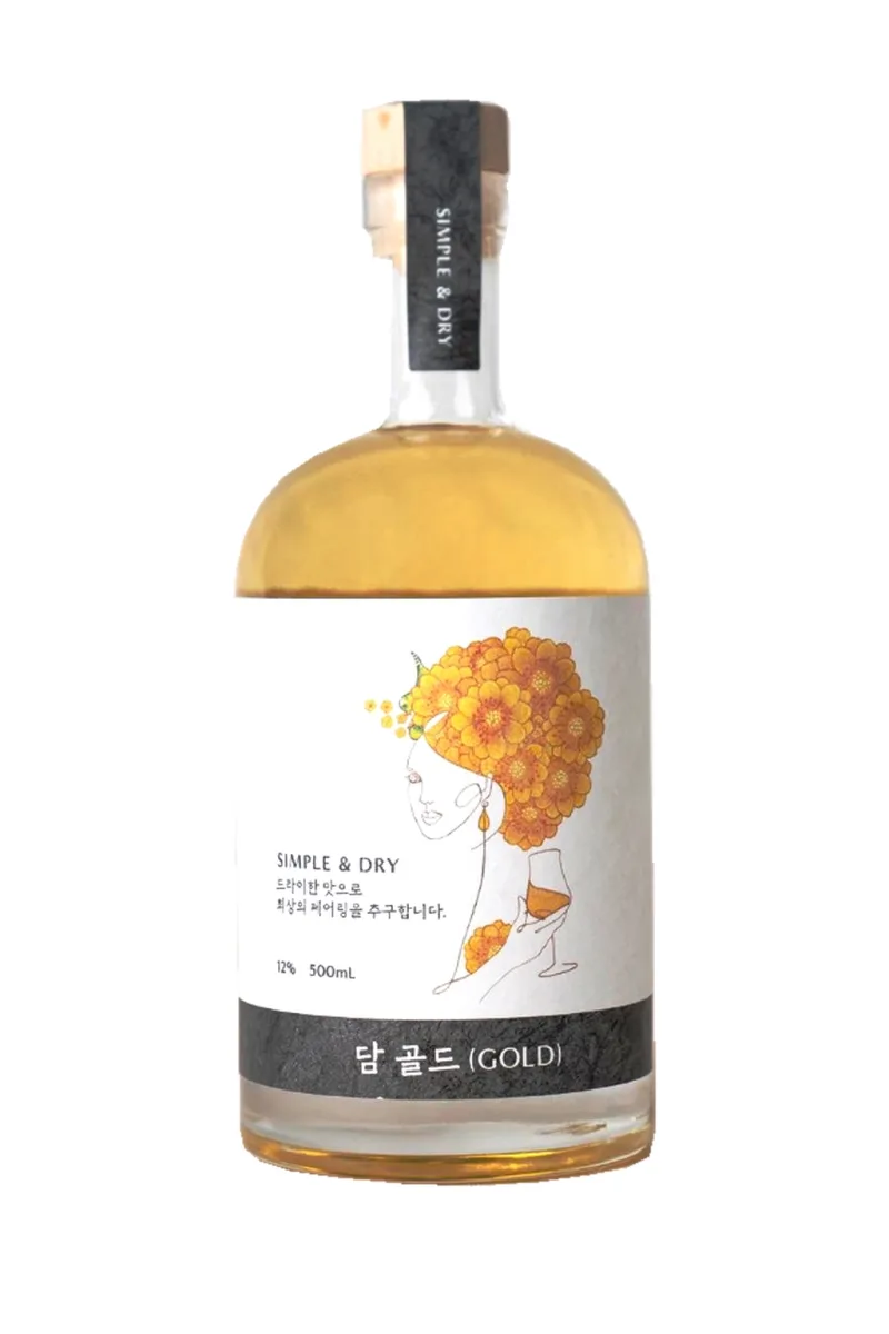 담 골드 대표 이미지
