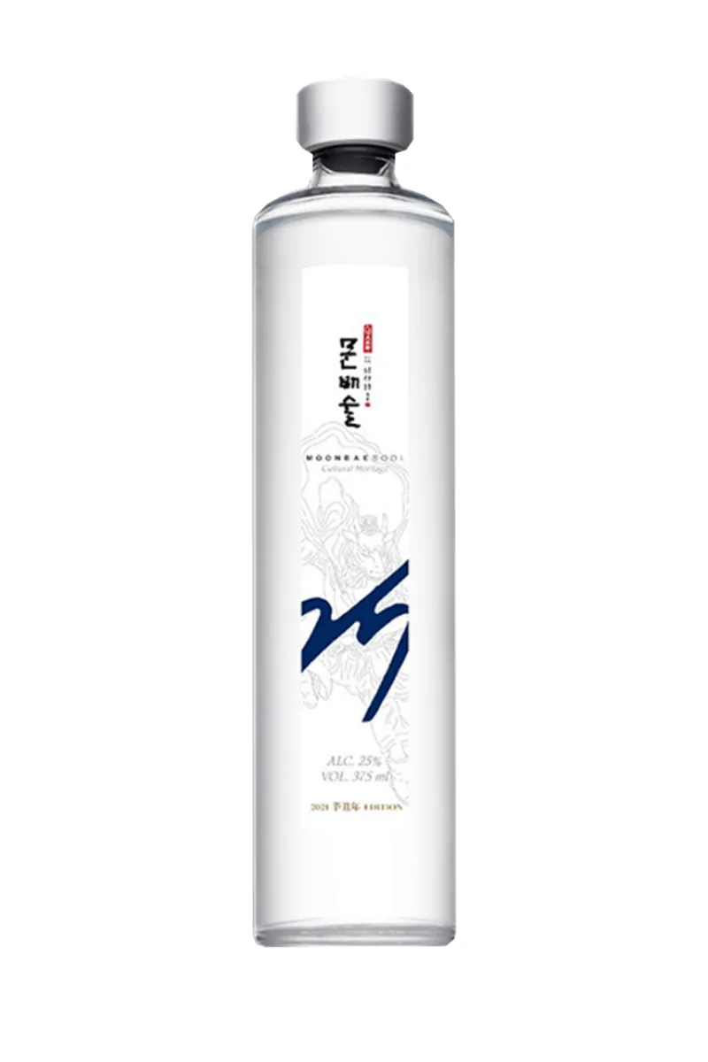 문배술 대표 이미지