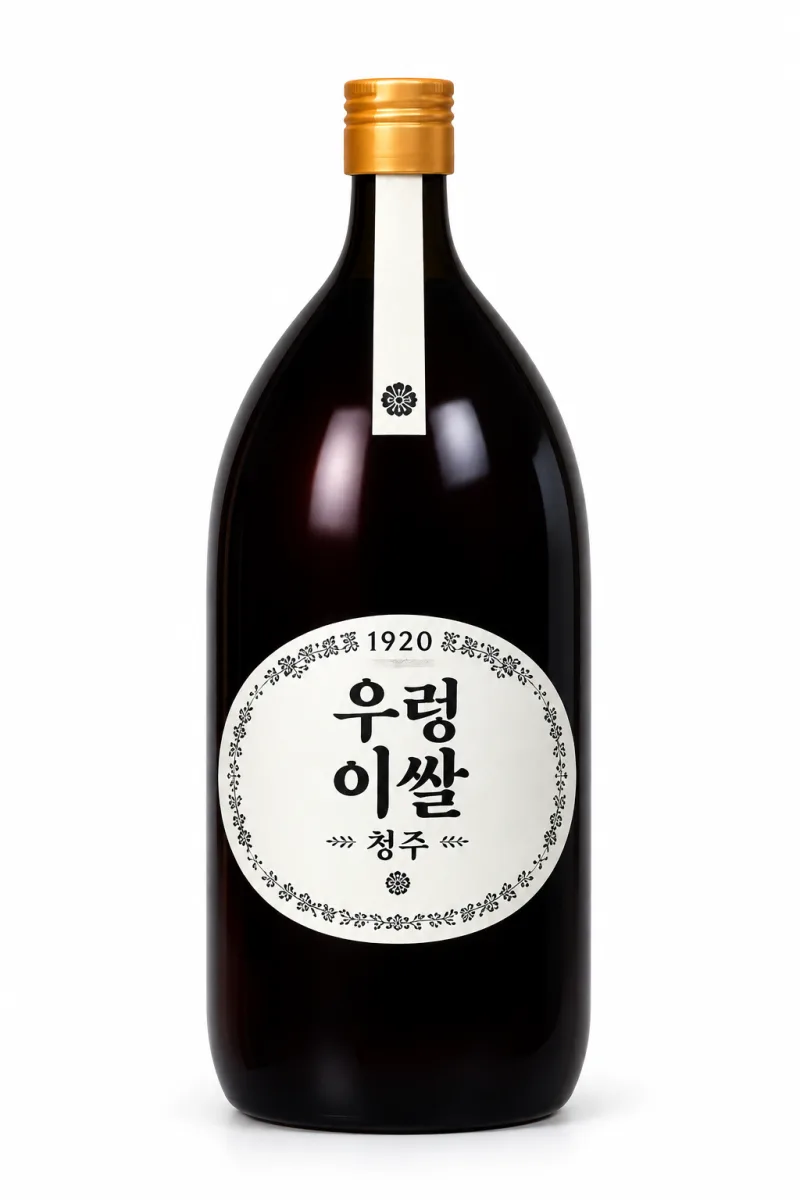 우렁이쌀 청주 대표 이미지