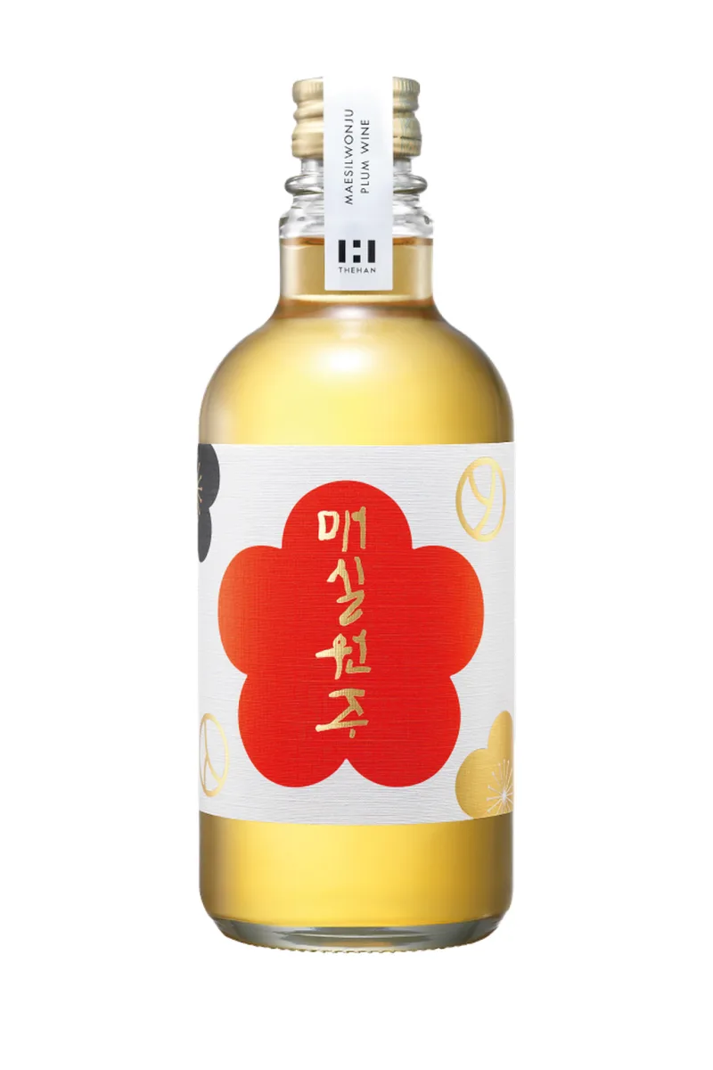 매실원주 대표 이미지