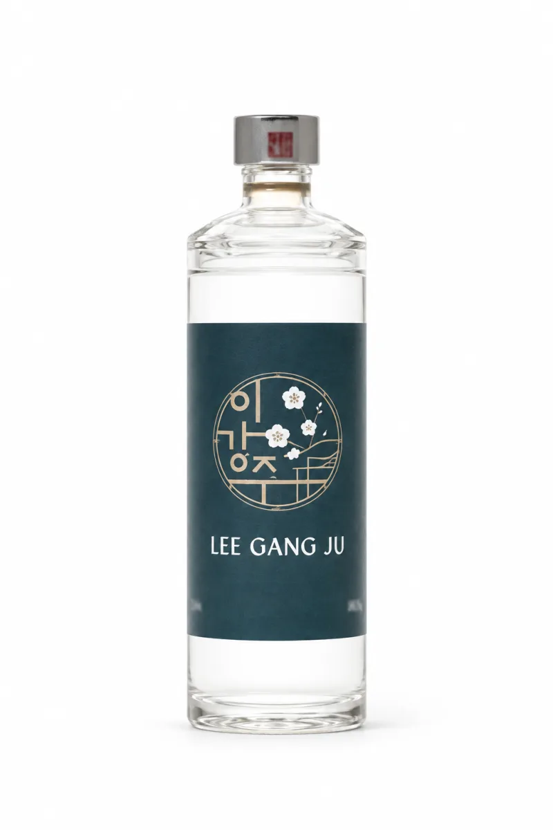 이강주 대표 이미지