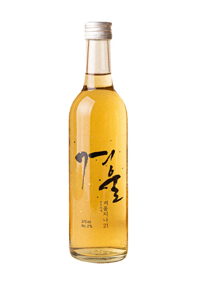 겨울지나 21 대표 이미지